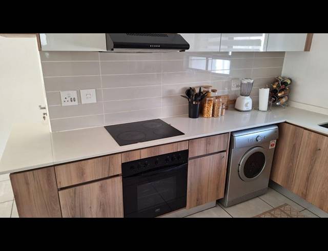 2 BEDROOM APARTMENT FOR SALE IN KYALAMI AH